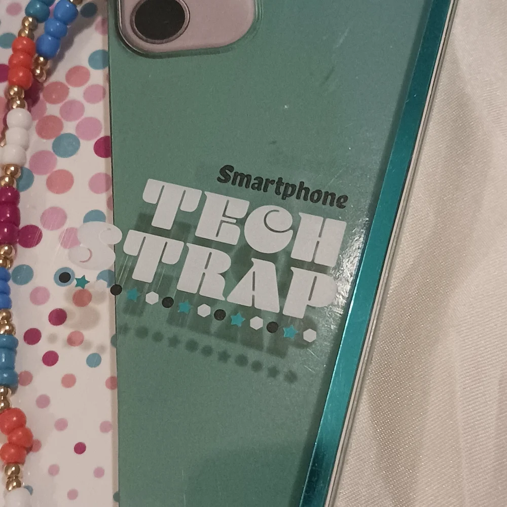 NWT!! PRIMO Tech Strap (Cell Phone)